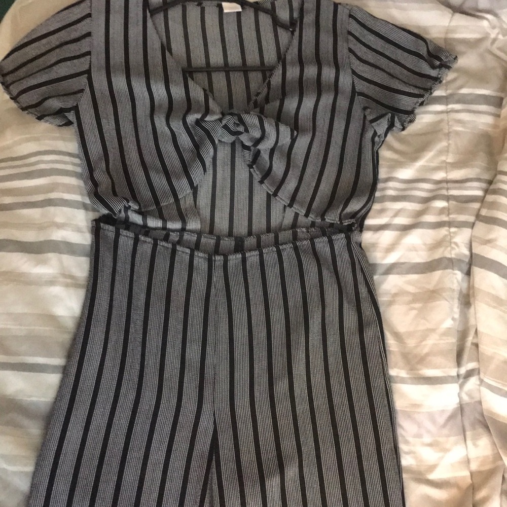 Cute jumpsuit